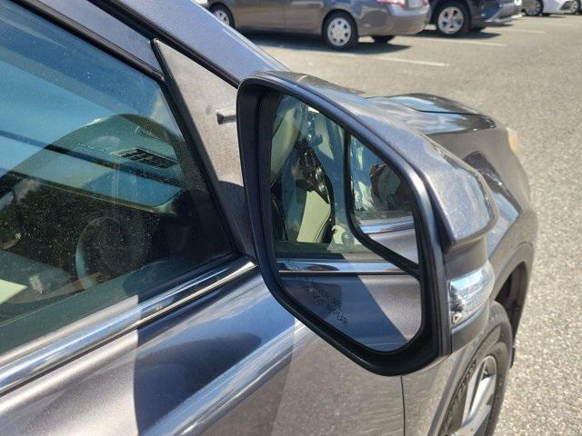 used 2016 Toyota RAV4 car, priced at $16,741