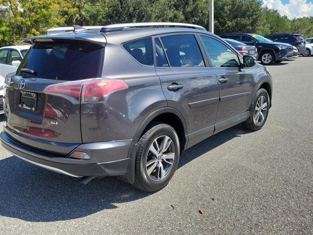used 2016 Toyota RAV4 car, priced at $16,741
