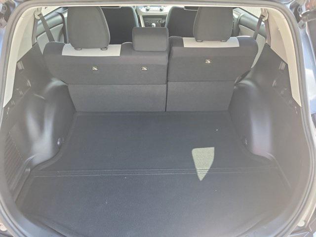 used 2016 Toyota RAV4 car, priced at $16,741