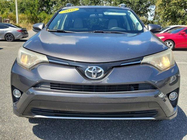 used 2016 Toyota RAV4 car, priced at $16,741