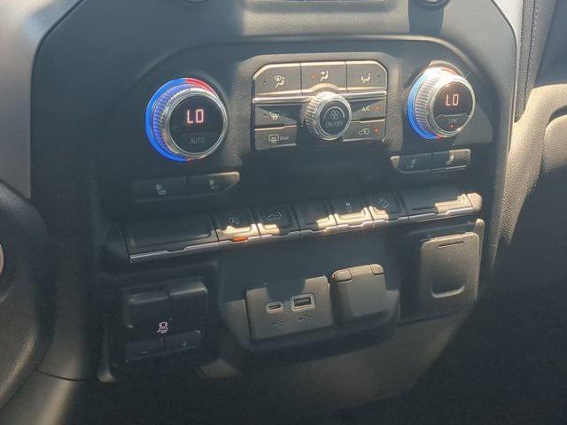 used 2021 GMC Sierra 1500 car, priced at $37,996