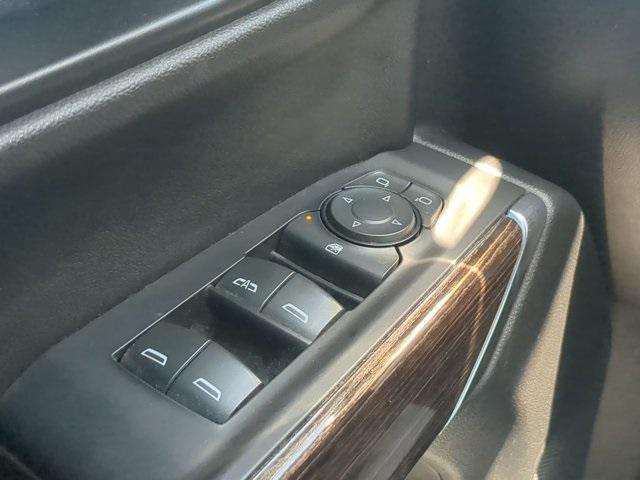used 2021 GMC Sierra 1500 car, priced at $37,996