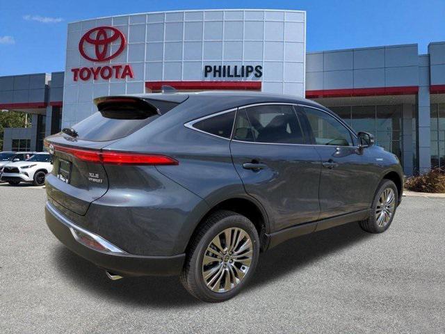 used 2021 Toyota Venza car, priced at $28,999
