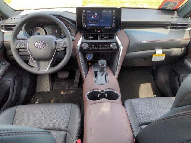 used 2021 Toyota Venza car, priced at $28,999