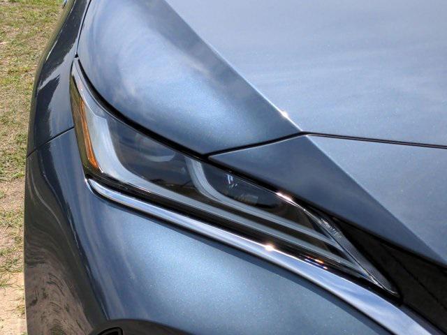 used 2021 Toyota Venza car, priced at $28,999