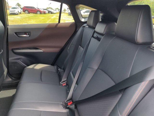 used 2021 Toyota Venza car, priced at $28,999