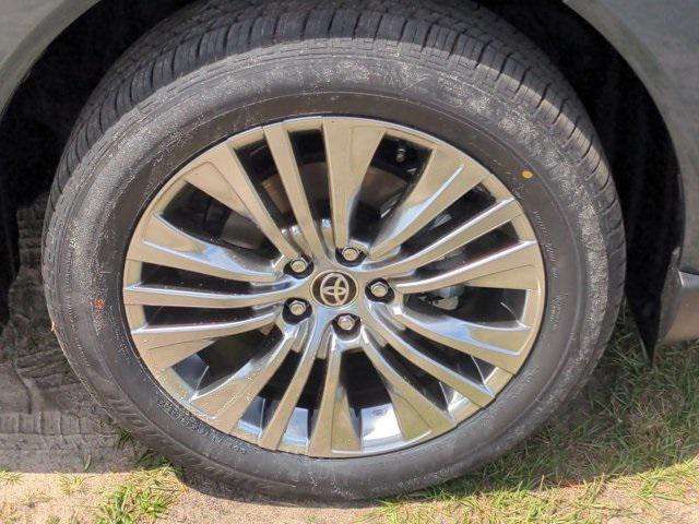 used 2021 Toyota Venza car, priced at $28,999