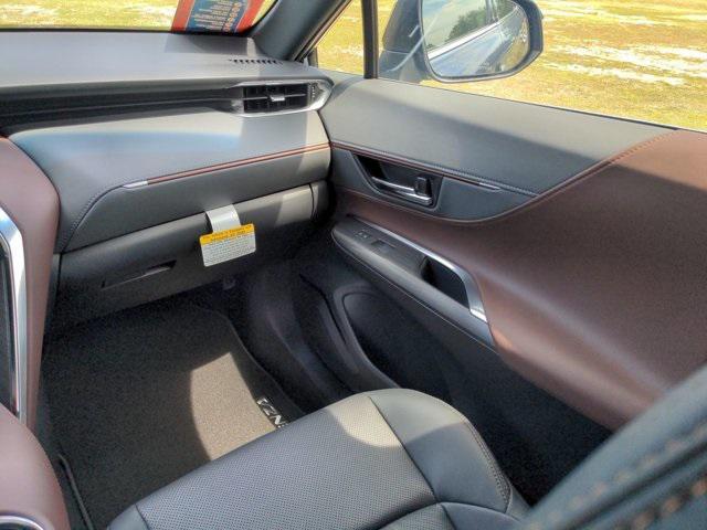 used 2021 Toyota Venza car, priced at $28,999