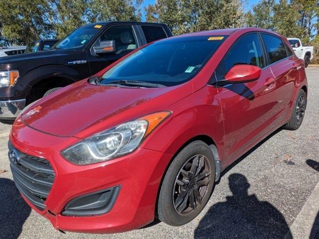 used 2016 Hyundai Elantra GT car, priced at $10,995