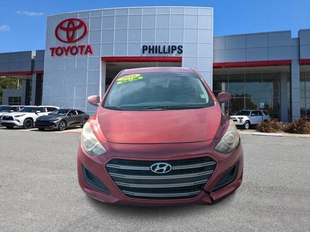 used 2016 Hyundai Elantra GT car, priced at $10,875