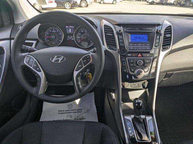 used 2016 Hyundai Elantra GT car, priced at $10,875