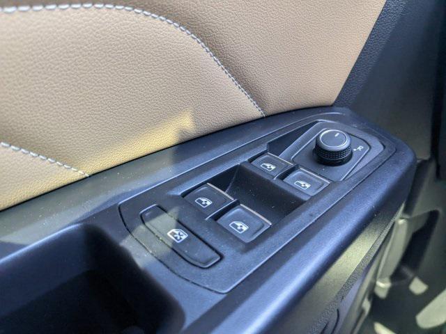used 2021 Volkswagen Atlas Cross Sport car, priced at $27,999
