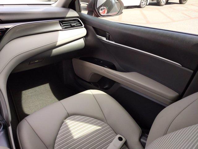 used 2019 Toyota Camry car, priced at $17,489