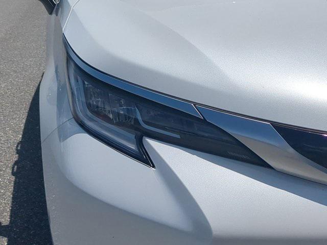 used 2022 Toyota Sienna car, priced at $43,998