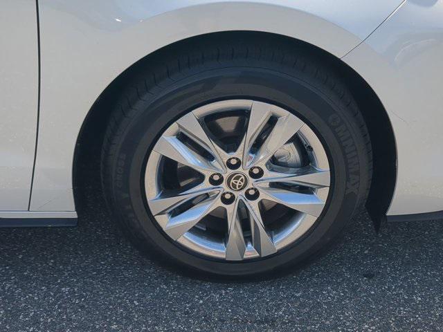 used 2022 Toyota Sienna car, priced at $43,998