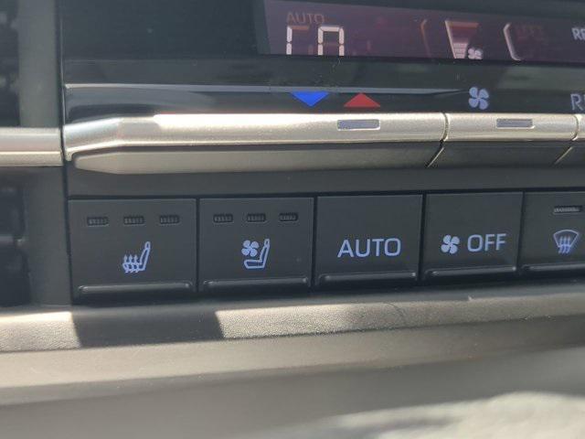 used 2022 Toyota Sienna car, priced at $43,998