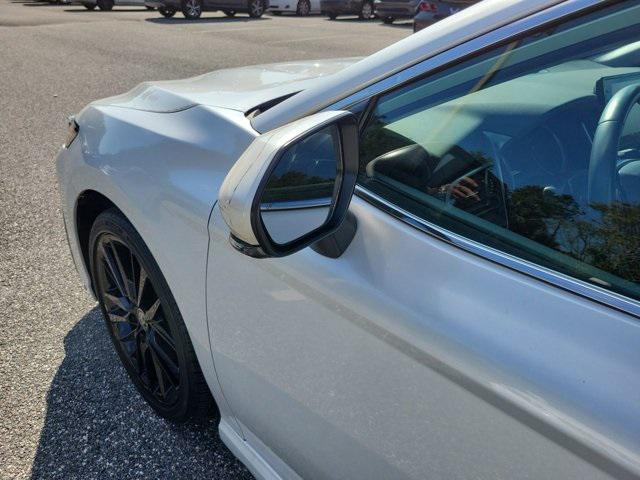 used 2022 Toyota Camry car, priced at $27,999