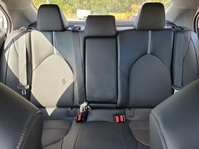 used 2022 Toyota Camry car, priced at $27,999
