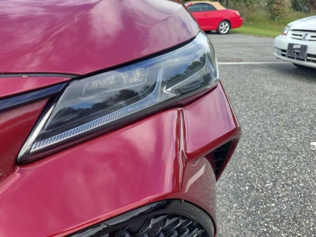 used 2019 Toyota Avalon car, priced at $27,996