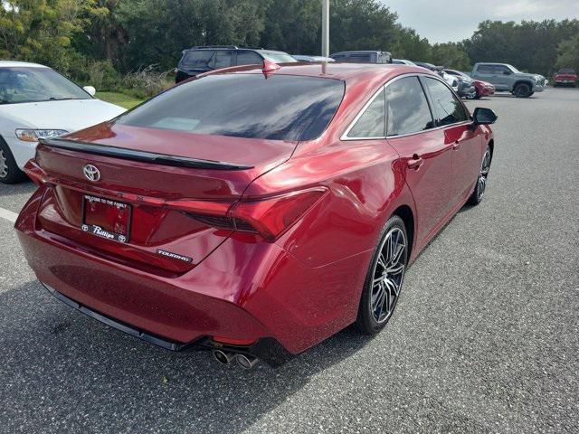used 2019 Toyota Avalon car, priced at $27,996