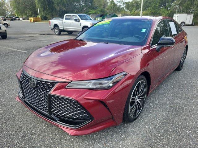 used 2019 Toyota Avalon car, priced at $27,996