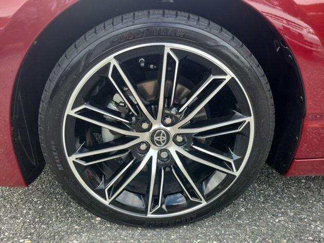 used 2019 Toyota Avalon car, priced at $27,996