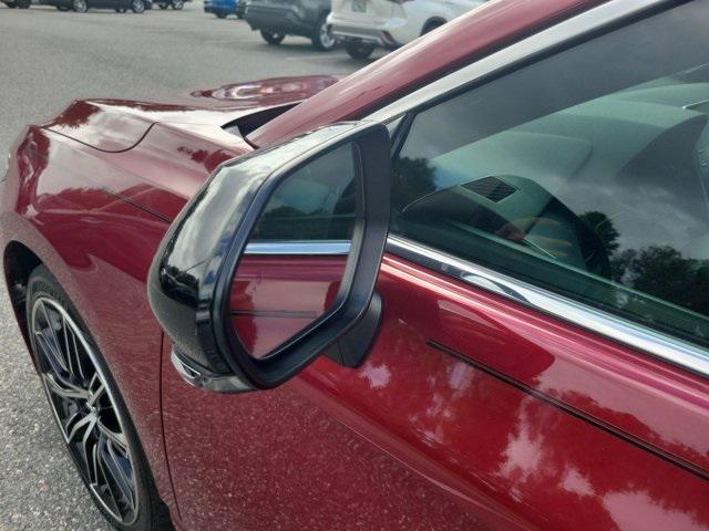 used 2019 Toyota Avalon car, priced at $27,996