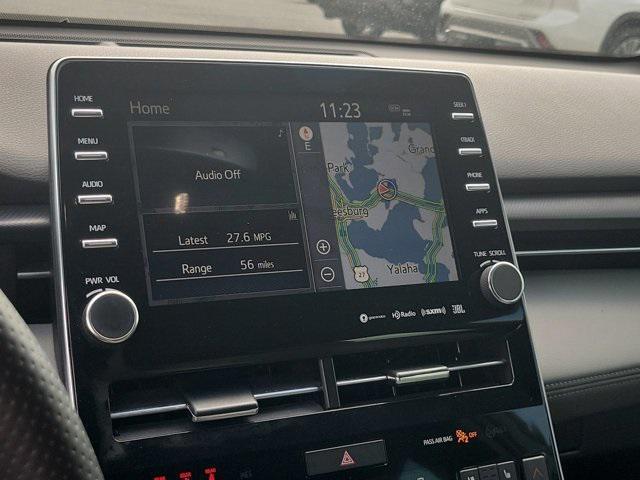 used 2019 Toyota Avalon car, priced at $27,996