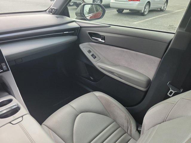 used 2019 Toyota Avalon car, priced at $27,996