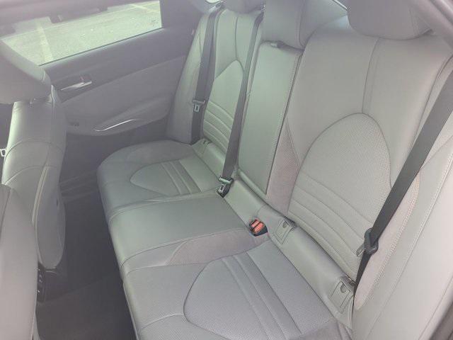 used 2019 Toyota Avalon car, priced at $27,996