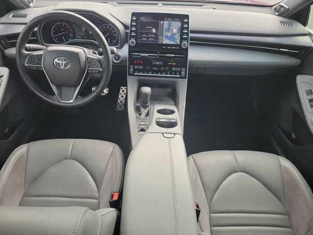 used 2019 Toyota Avalon car, priced at $27,996