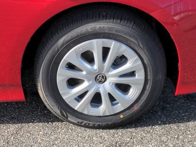 used 2021 Toyota Prius car, priced at $21,997