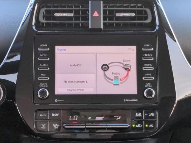 used 2021 Toyota Prius car, priced at $21,997