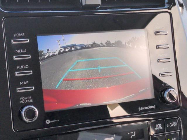 used 2021 Toyota Prius car, priced at $21,997