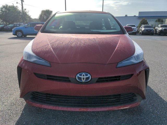used 2021 Toyota Prius car, priced at $21,997
