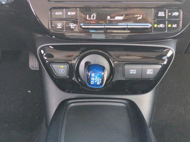used 2021 Toyota Prius car, priced at $21,997