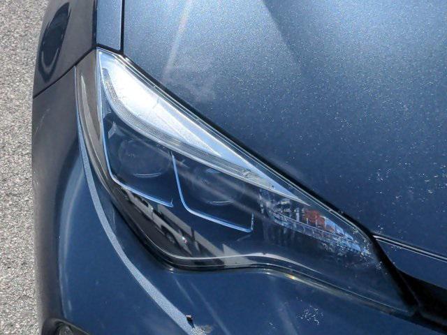 used 2018 Toyota Corolla car, priced at $14,999