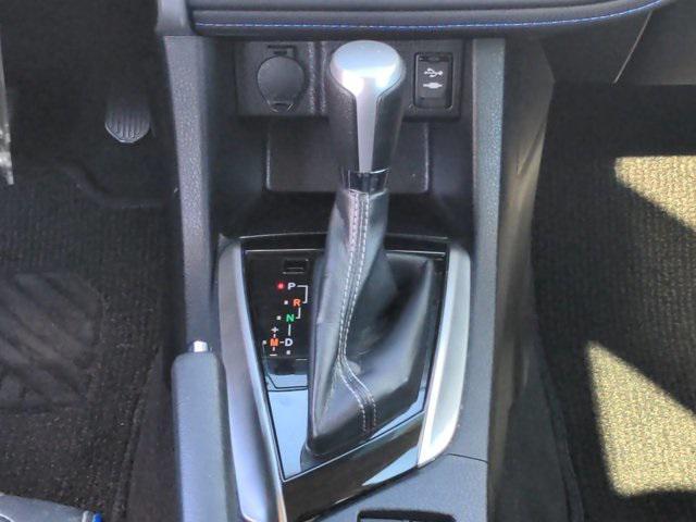 used 2018 Toyota Corolla car, priced at $14,999