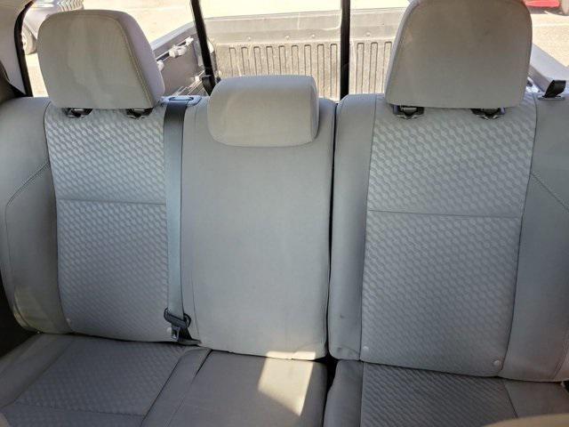 used 2021 Toyota Tacoma car, priced at $29,991