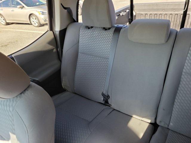 used 2021 Toyota Tacoma car, priced at $29,991