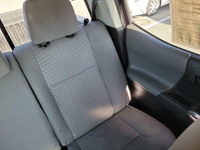 used 2021 Toyota Tacoma car, priced at $29,991