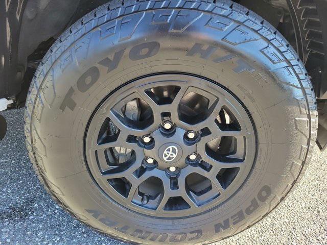 used 2021 Toyota Tacoma car, priced at $29,991