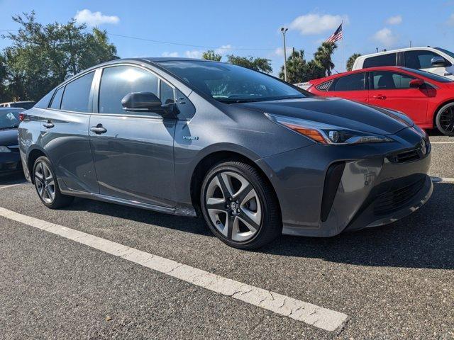used 2019 Toyota Prius car, priced at $29,997