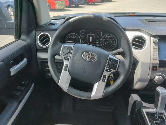 used 2020 Toyota Tundra car, priced at $33,295