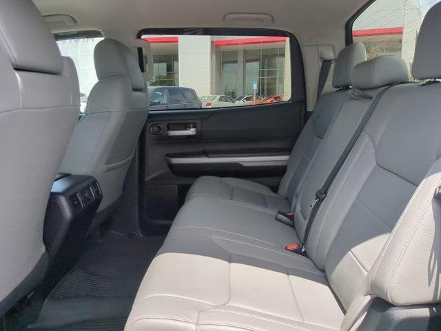 used 2020 Toyota Tundra car, priced at $33,295