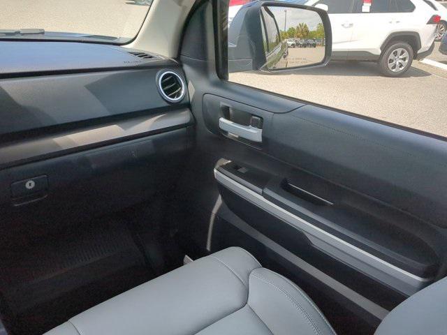 used 2020 Toyota Tundra car, priced at $33,295