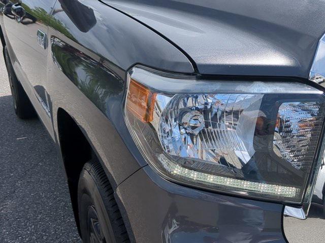 used 2020 Toyota Tundra car, priced at $33,295