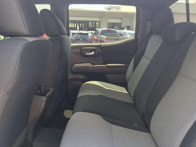 used 2023 Toyota Tacoma car, priced at $41,998