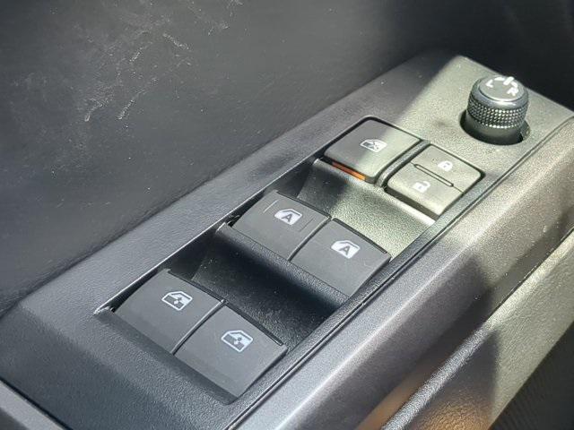 used 2023 Toyota Tacoma car, priced at $41,998