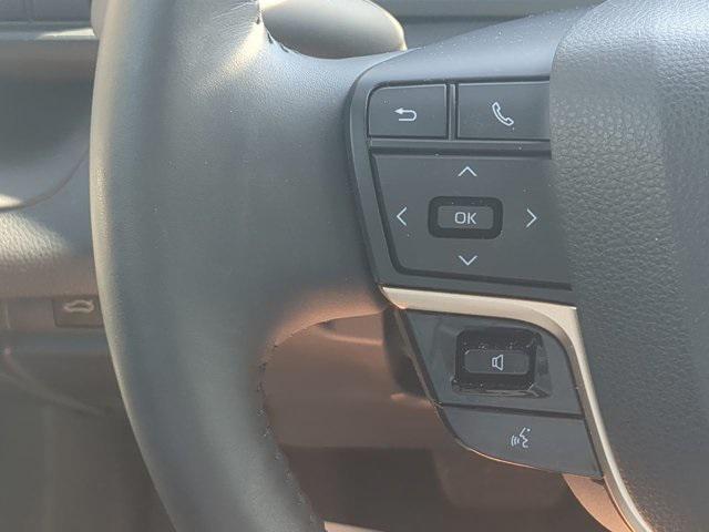 used 2023 Toyota Crown car, priced at $38,997